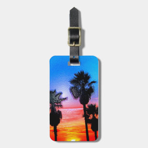 Stay Strong_ Luggage Tag