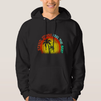 Stay Strong - Retro Edition Hoodie