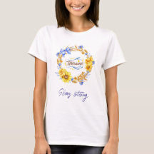 Stay Strong Ukraine - Show your Support