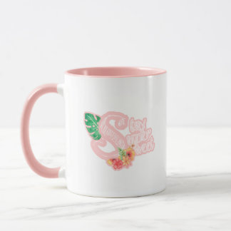 Stay Super Sweet Mug