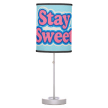 Stay Sweet: Confidence & Positivity in Style