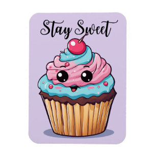 Stay Sweet Magnet