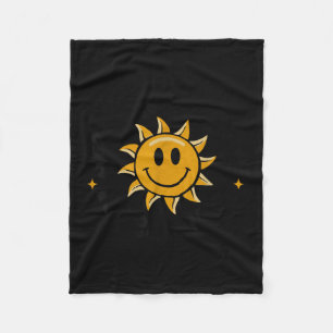 Stay Tomorrow Needs You, Suicide Awareness Mental  Fleece Blanket