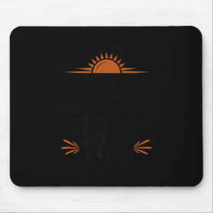 Stay Tomorrow Needs You, Suicide Awareness Mental  Mouse Pad
