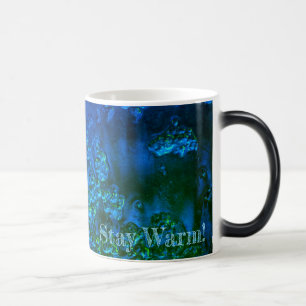 Stay Warm Icy Magic Mug
