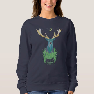 STAY WILD SWEATSHIRT