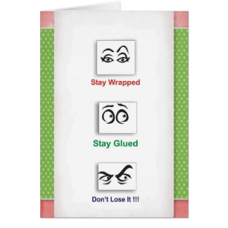 Stay Wrapped