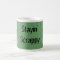 Stayin' Scrappy coffee mug