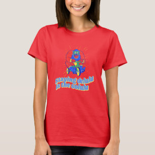STAYING DELULU IS THE SOLULU T-Shirt