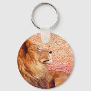 Staying Focused_ Keychain