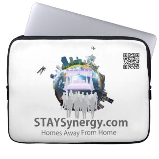 STAYSynergy - Laptop Sleeve 13"