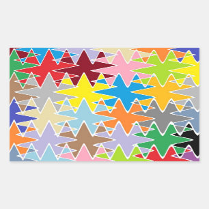 STBX Novino Star Rythem Dance Sticker