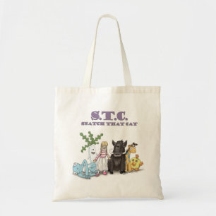 STC Tote : Susie's Toys