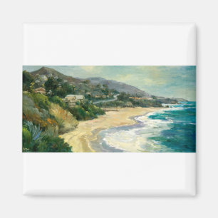 STE86 Seaside Cove.tif Magnet