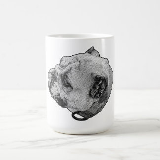 Steady Morning Companion Coffee Mug