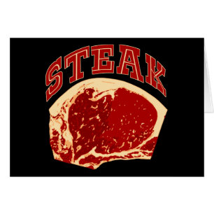 Steak