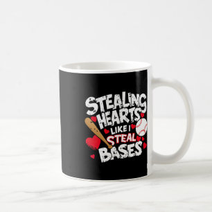 Stealing Hearts Like I Steal Ses, Softll Sell Coffee Mug