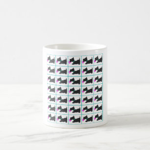 STEALING YOUR HEART COFFEE MUG