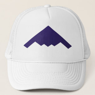 STEALTH - A PHILOSOPHY of PRIVACY Trucker Hat