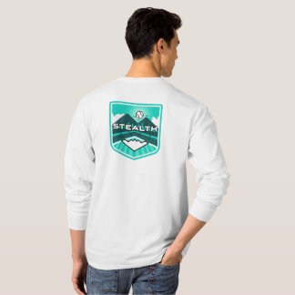 Stealth Field T-Shirt