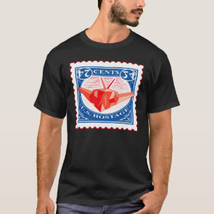 Stealth Fighter T-Shirt