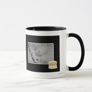 Stealth Kitty 1 Mug