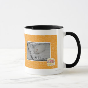 Stealth Kitty 1 Mug