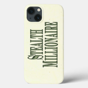 Stealth Millionaire iPhone 13 Case