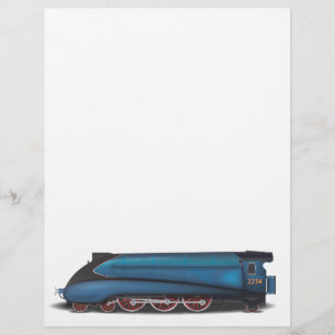Steam Engine