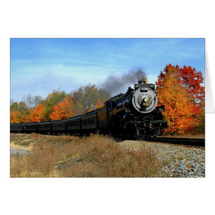 Steam Engine