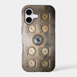 Steam Engine Camera