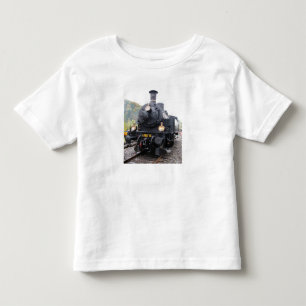 Steam Engine Shirt
