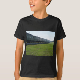 Steam Engine T-Shirt