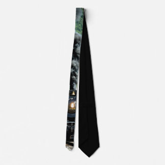 Steam engine tie
