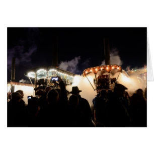 STEAM ENGINES AT THE GREAT DORSET STEAM FAIR