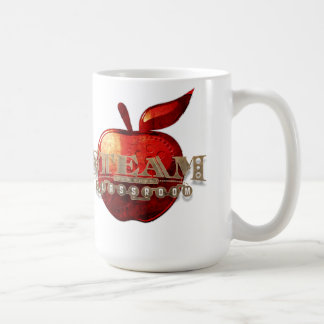 STEAM-Powered Classroom Mug