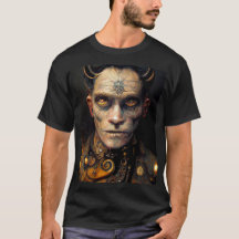 Steam Punk Celestial Demon