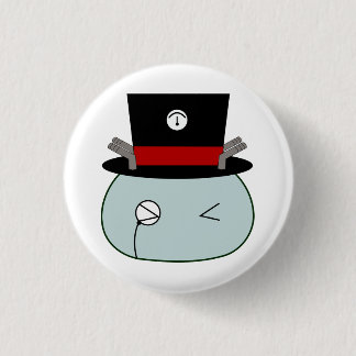 Steam Punk Dango Button