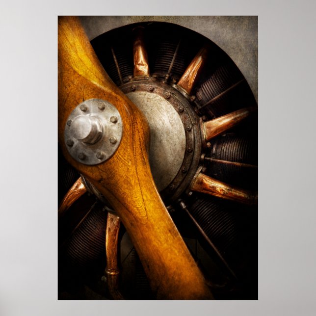 Steam Punk - You got props Poster (Front)