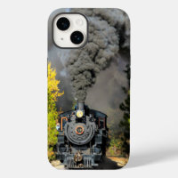 Steam Train 19