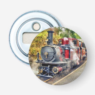 STEAM TRAIN BOTTLE OPENER