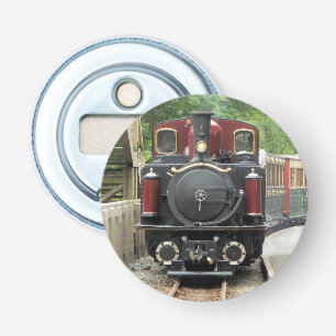 STEAM TRAIN BOTTLE OPENER