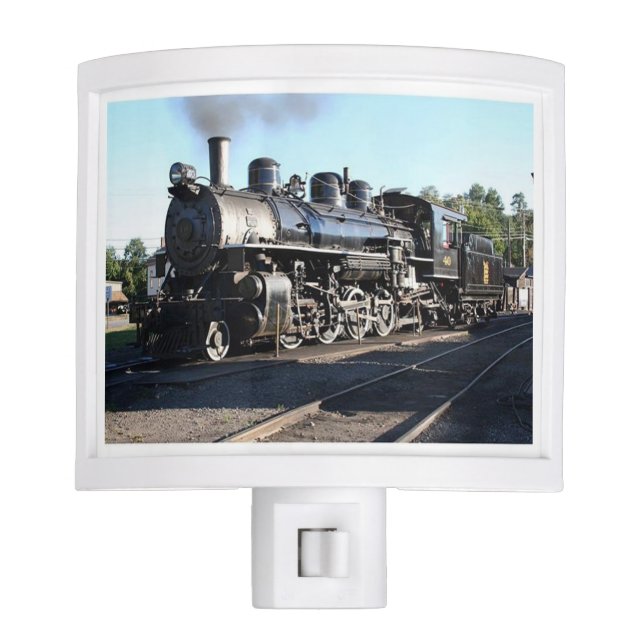 Steam train night lights (Front)