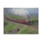 Steam train