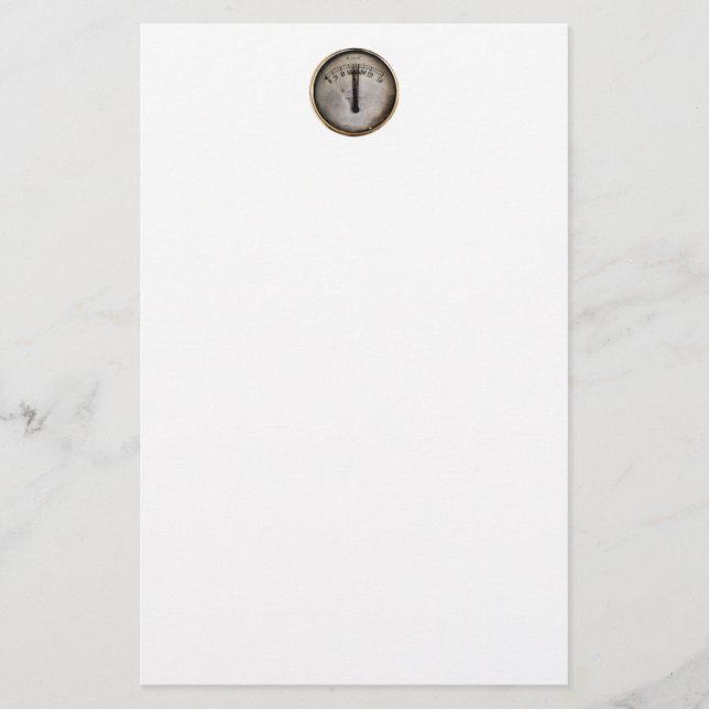 STEAM TRAIN STATIONERY (Front)