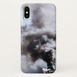 STEAM TRAINS Case-Mate iPhone CASE
