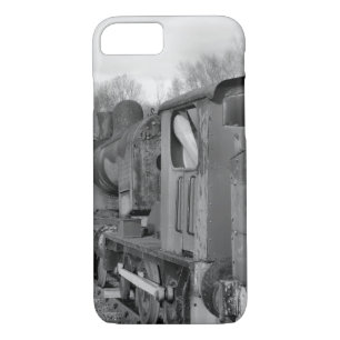 STEAM TRAINS Case-Mate iPhone CASE