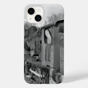 STEAM TRAINS Case-Mate iPhone 14 CASE