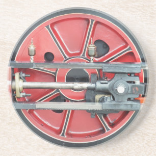 STEAM TRAINS COASTER