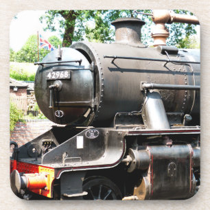 STEAM TRAINS COASTER